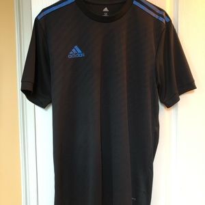 Adidas sports shirt